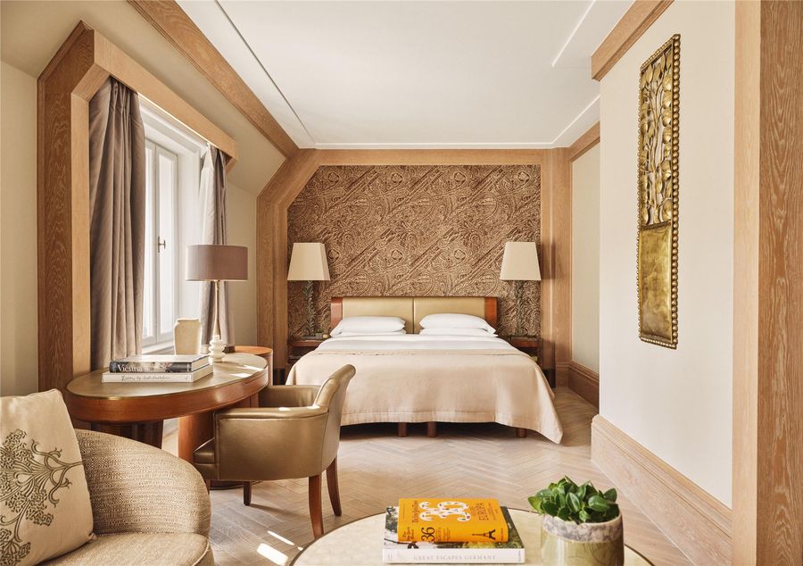 Park Hyatt Vienna, photo 4