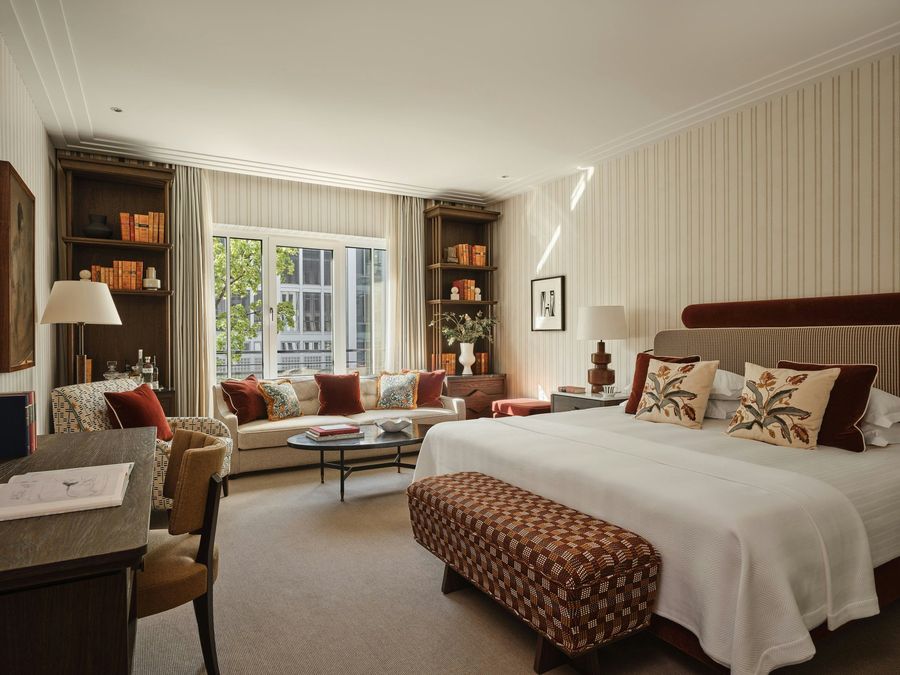 The Charles Hotel, photo 4