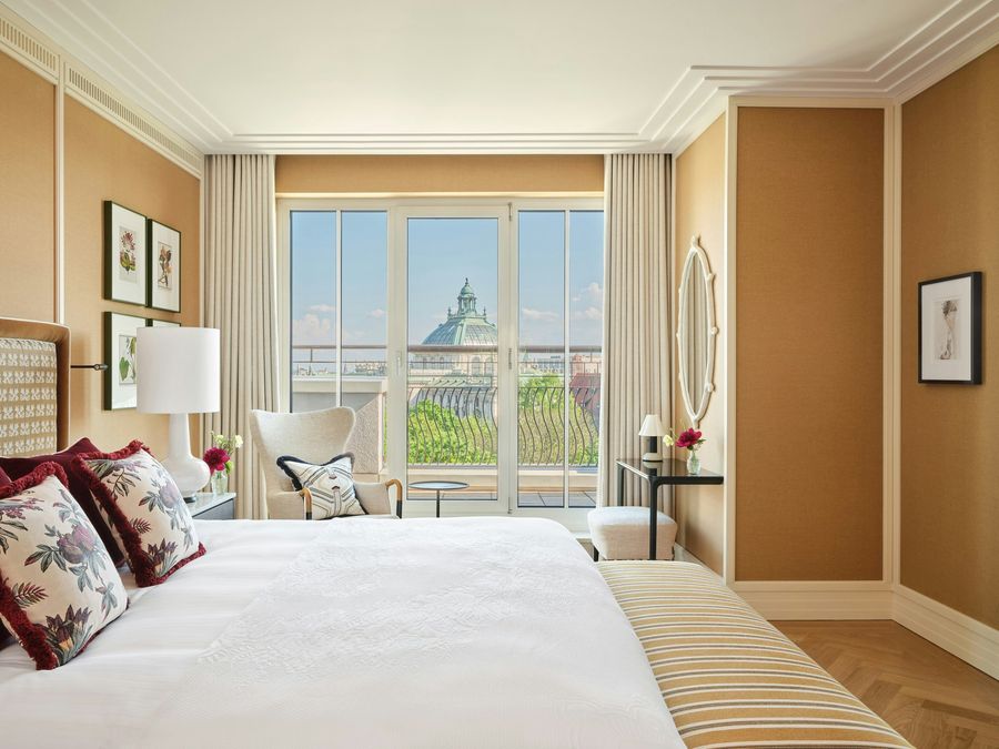 The Charles Hotel, photo 5