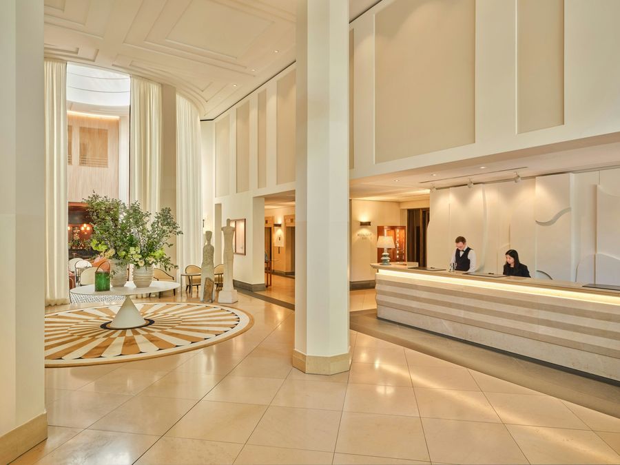 The Charles Hotel, photo 2