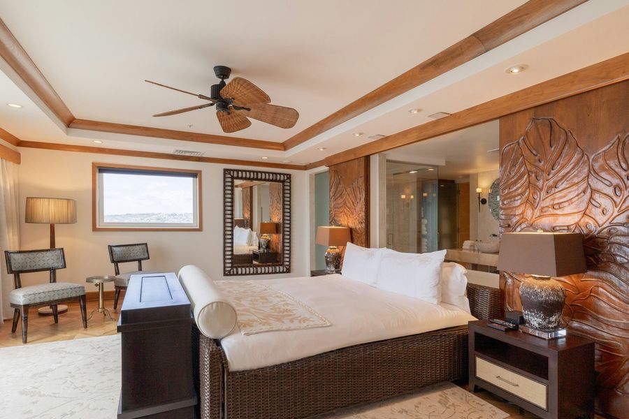 The Kahala Hotel & Resort, photo 4