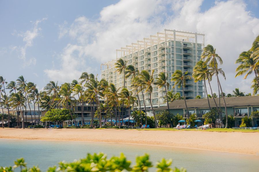 The Kahala Hotel & Resort, photo 5