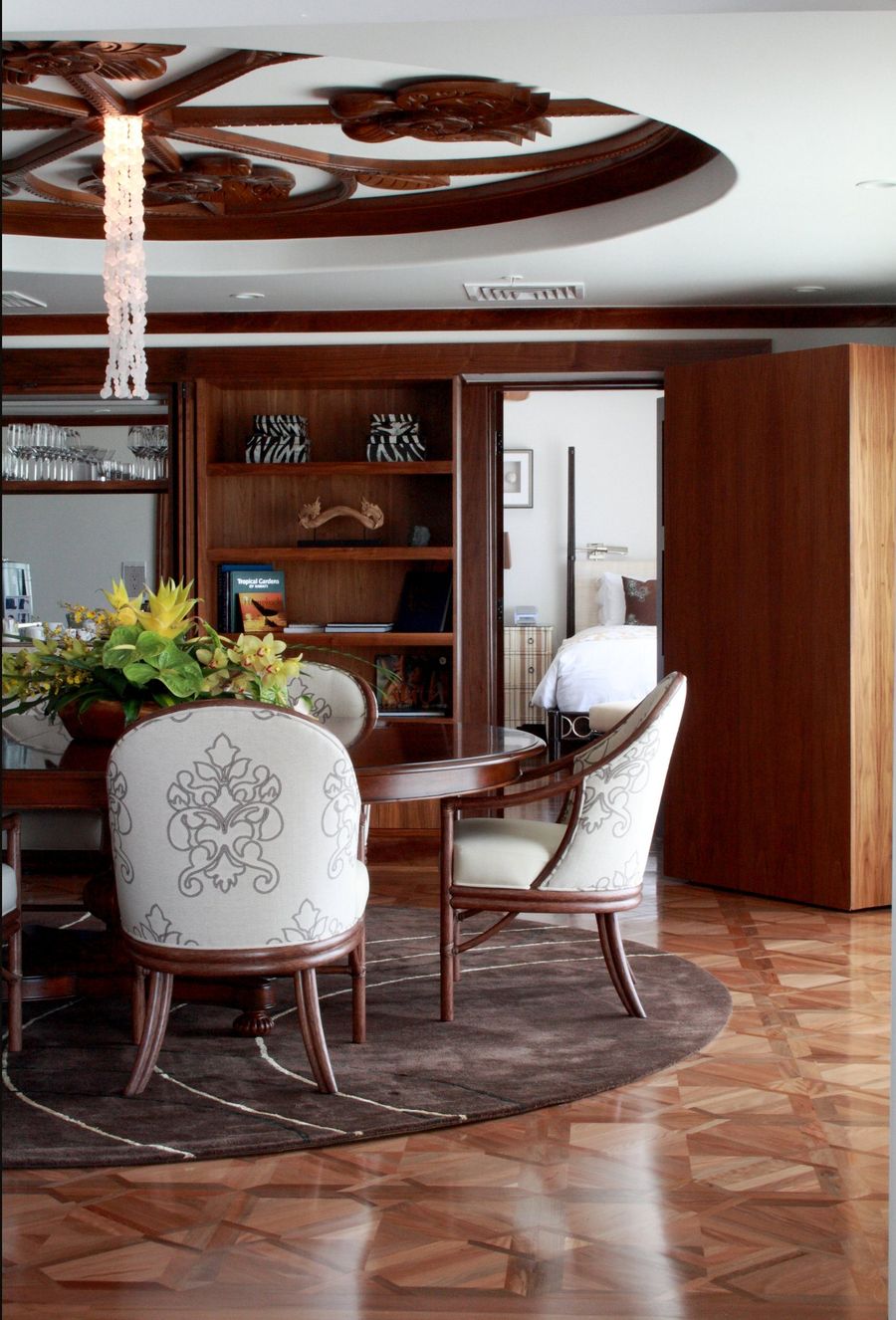 The Kahala Hotel & Resort, photo 7