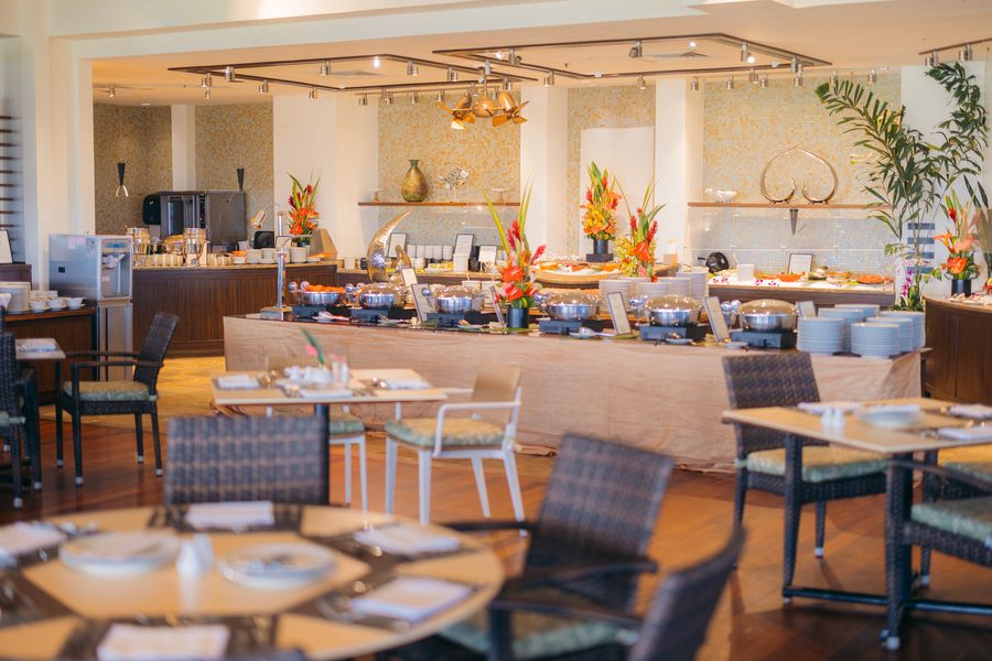 The Kahala Hotel & Resort, photo 6
