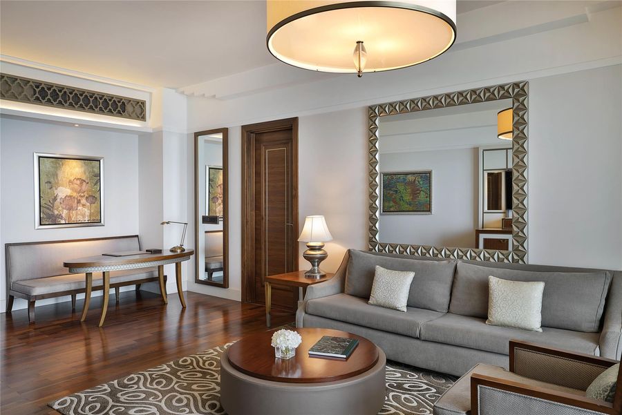 Waldorf Astoria Dubai Palm Jumeirah, photo 3