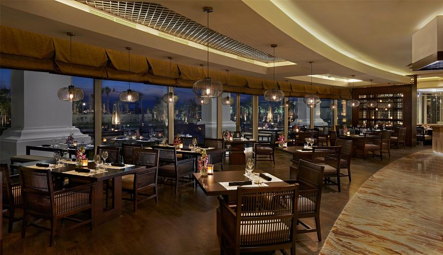 Waldorf Astoria Dubai Palm Jumeirah, photo 2