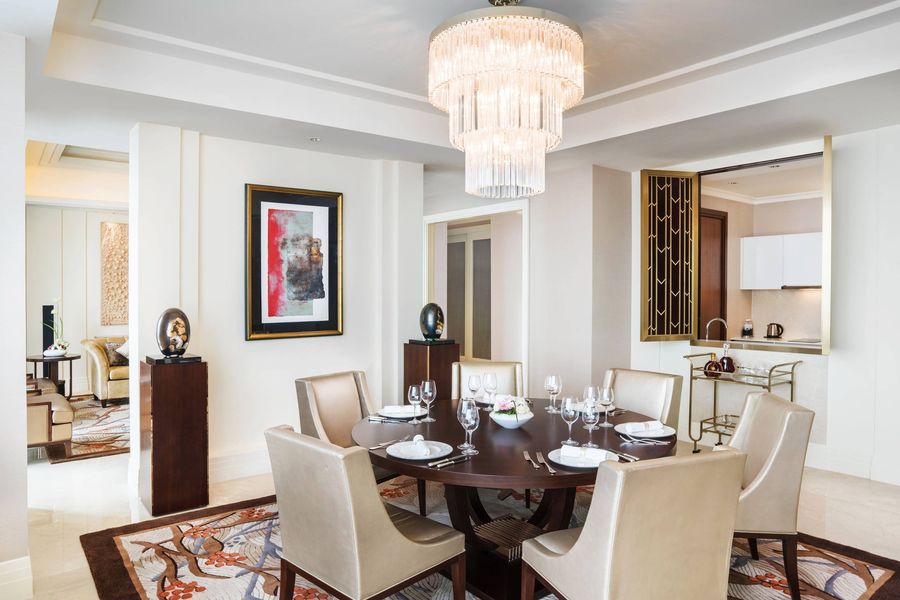 The St. Regis Chengdu, photo 5