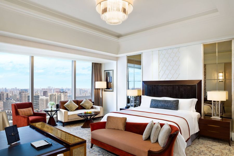 The St. Regis Chengdu, photo 4