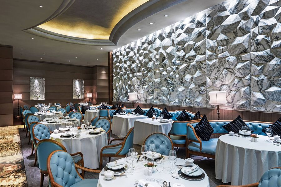 The St. Regis Chengdu, photo 3