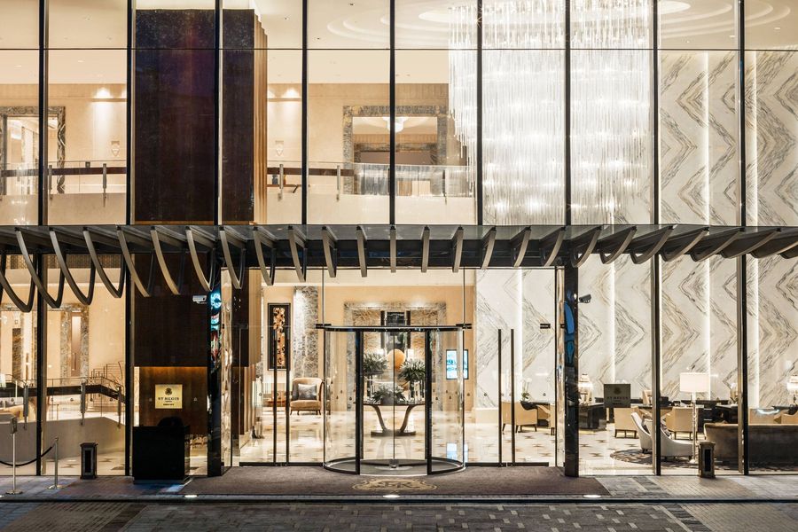 The St. Regis Chengdu, photo 6
