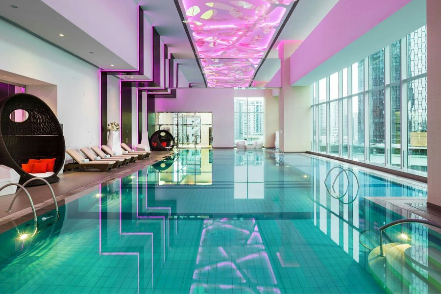 The St. Regis Chengdu, photo 7