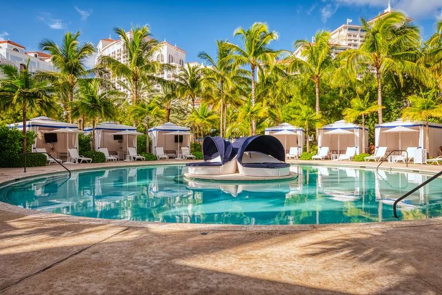 Grand Hyatt Baha Mar, photo 2