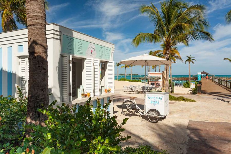 Grand Hyatt Baha Mar, photo 5