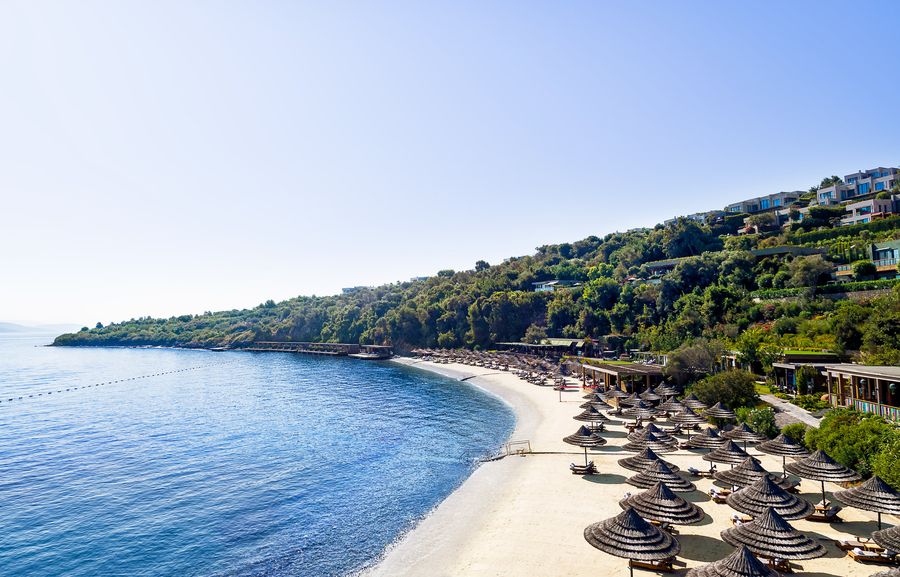 Mandarin Oriental, Bodrum, photo 5