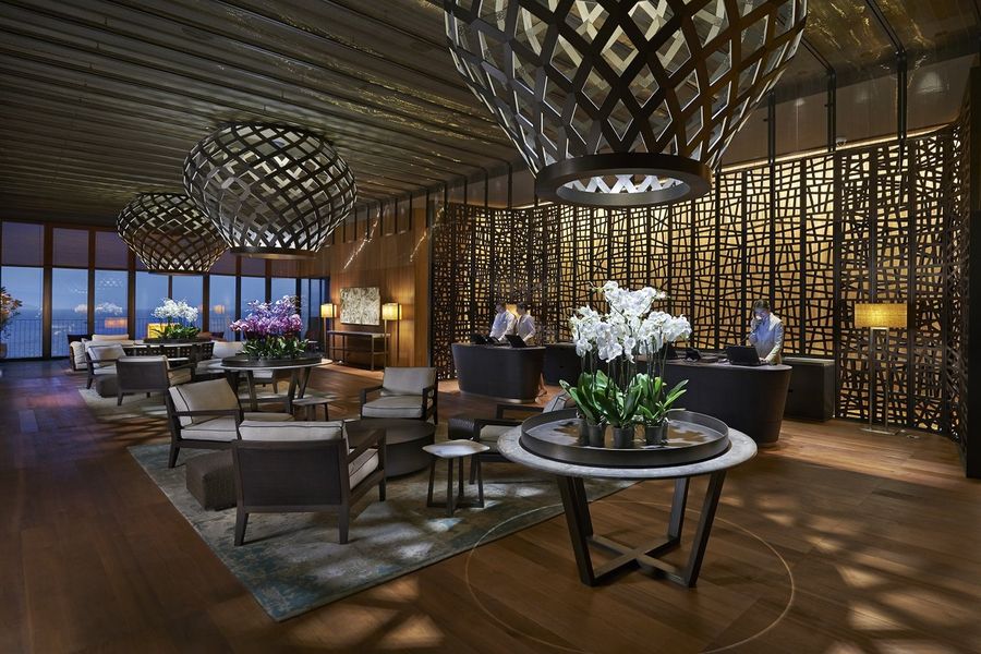 Mandarin Oriental, Bodrum, photo 2