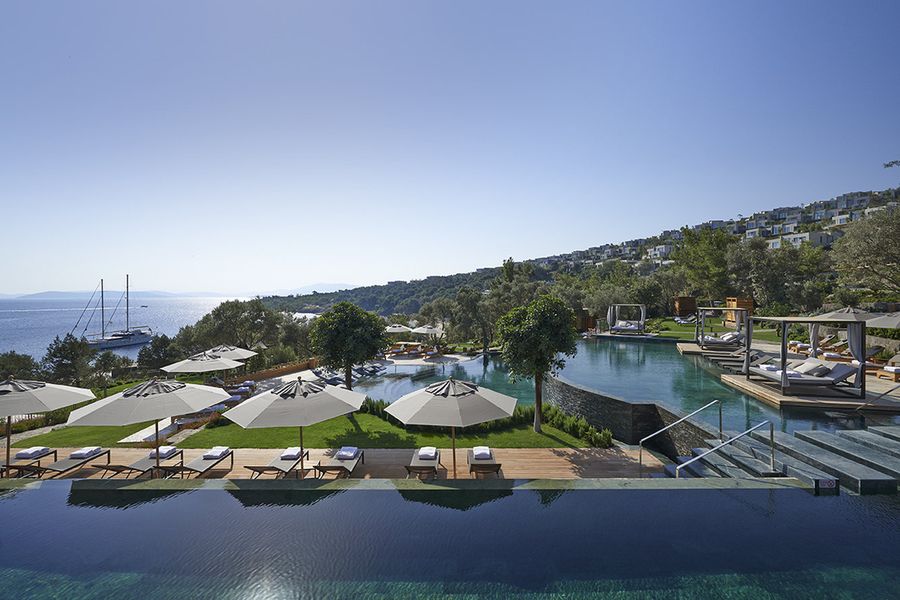Mandarin Oriental, Bodrum, photo 3