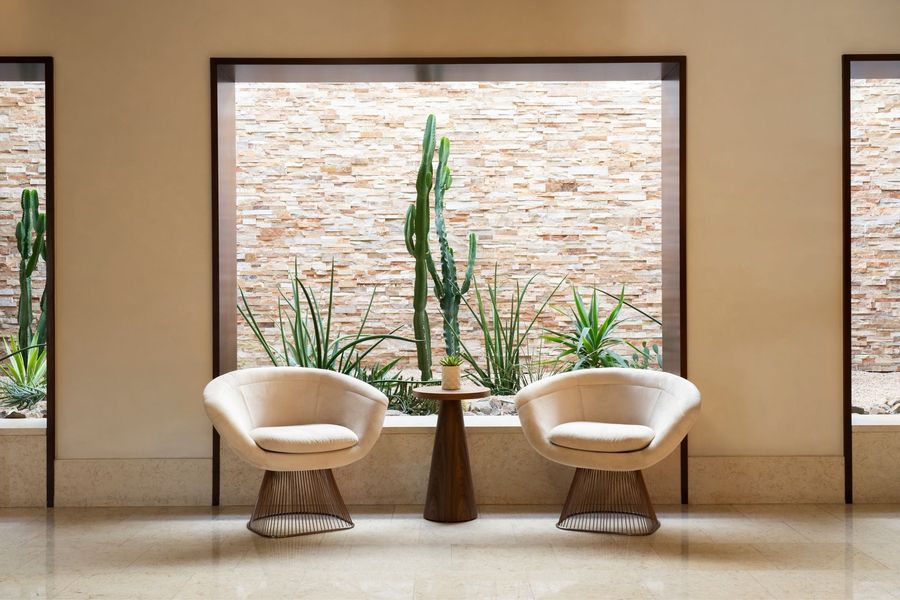 The Ritz-Carlton, Rancho Mirage, photo 2
