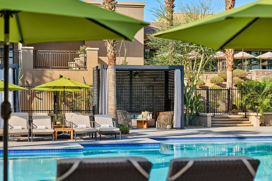 The Ritz-Carlton, Rancho Mirage, photo 3