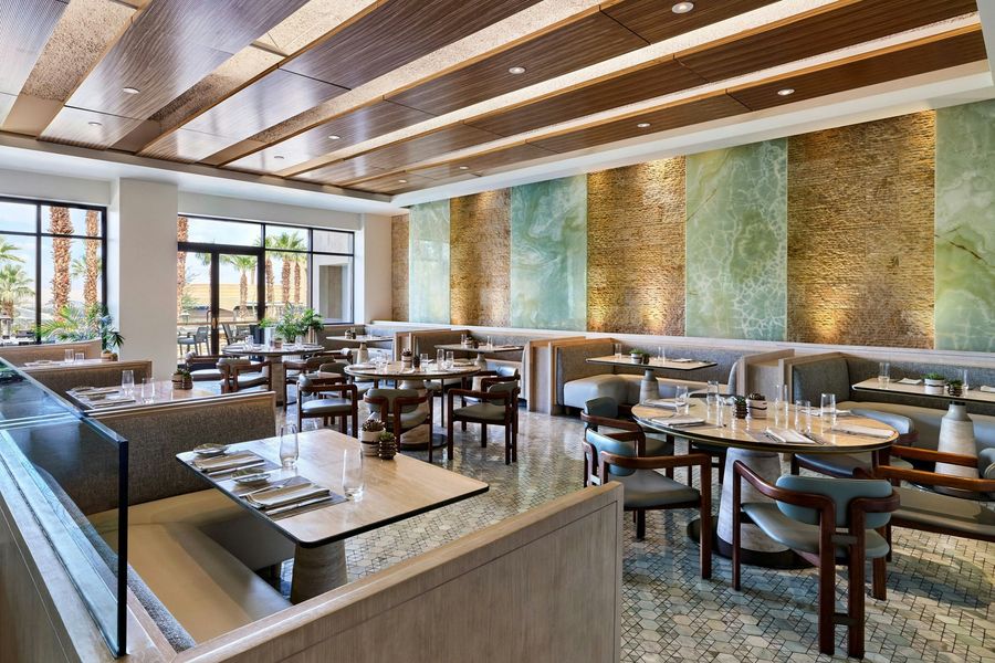 The Ritz-Carlton, Rancho Mirage, photo 4
