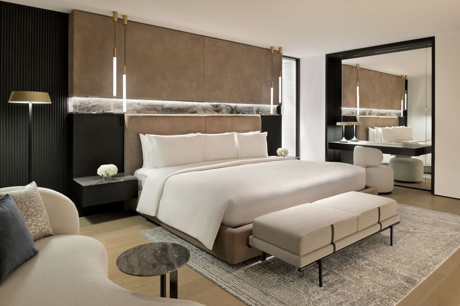 Sheraton Grand Hotel, Dubai, photo 5