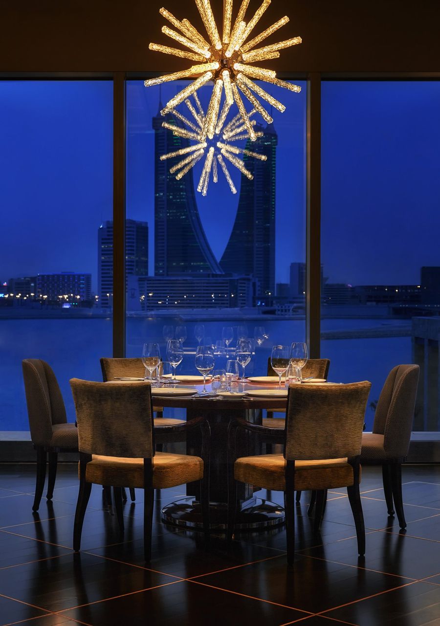 Four Seasons Hotel Bahrain Bay, photo 4