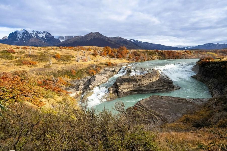 Awasi Patagonia, photo 4