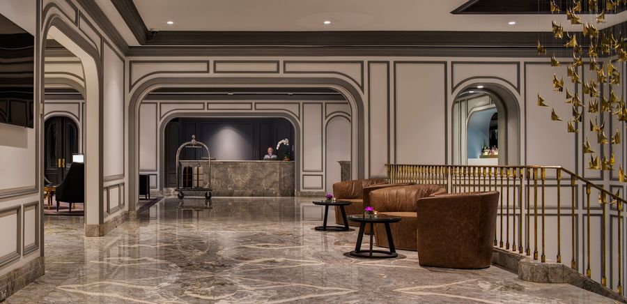 InterContinental Sydney Double Bay, photo 2