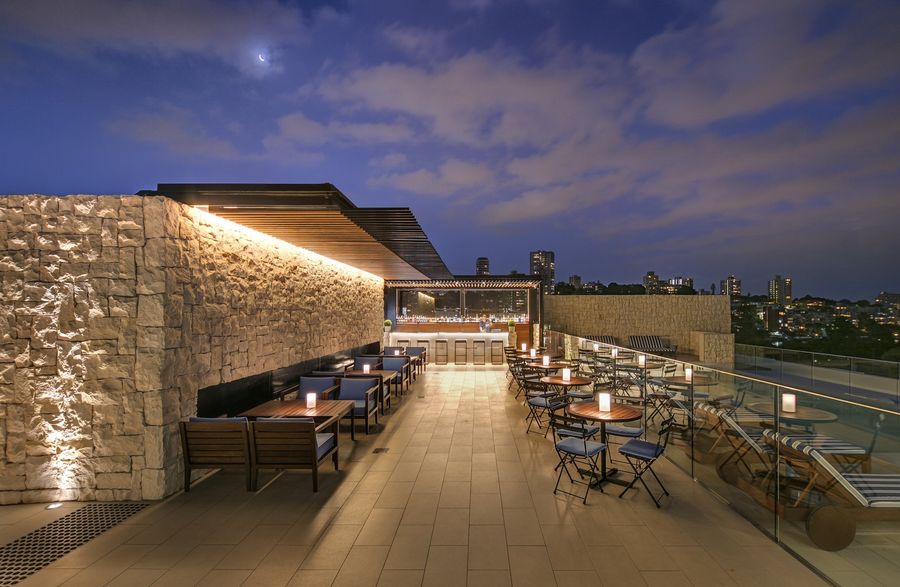 InterContinental Sydney Double Bay, photo 3