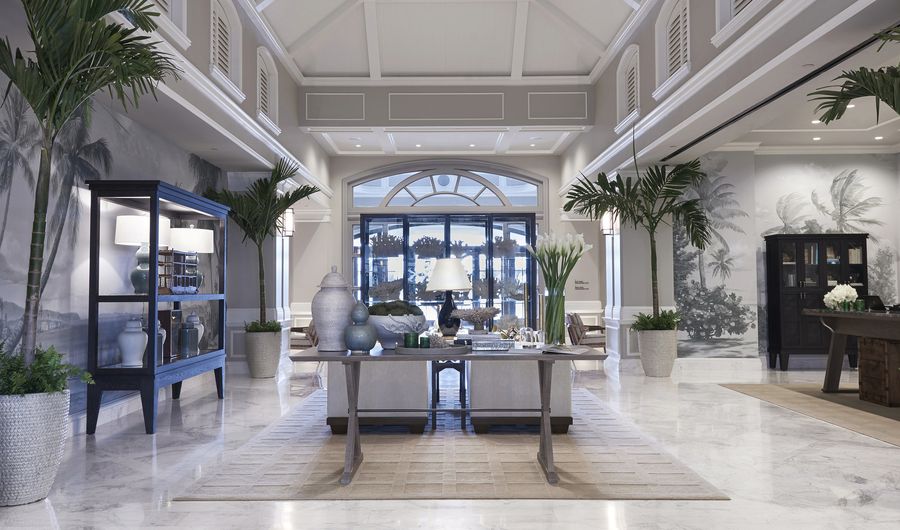 Rosewood Baha Mar, photo 2