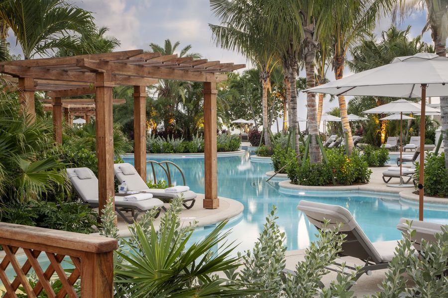 Rosewood Baha Mar, photo 6