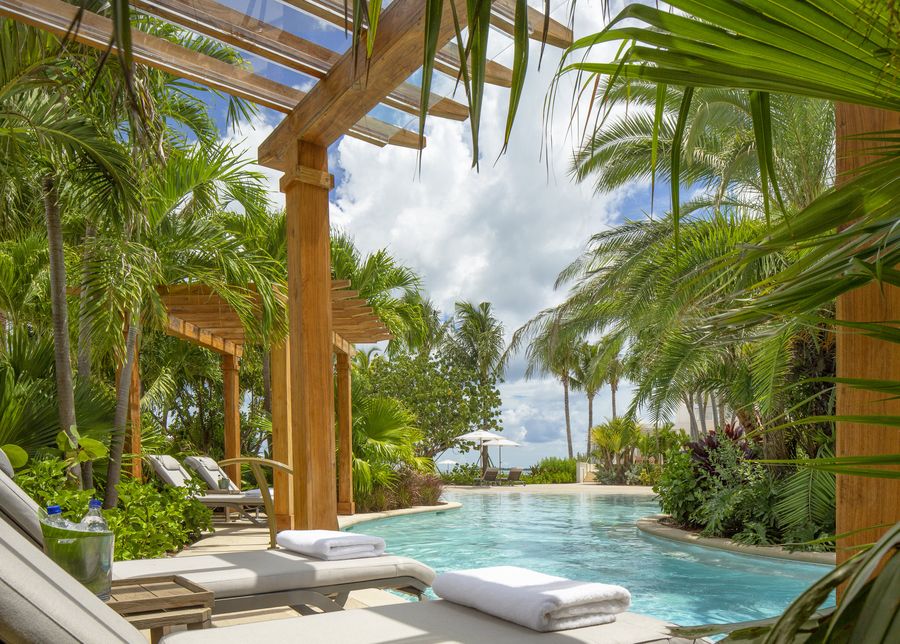 Rosewood Baha Mar, photo 3