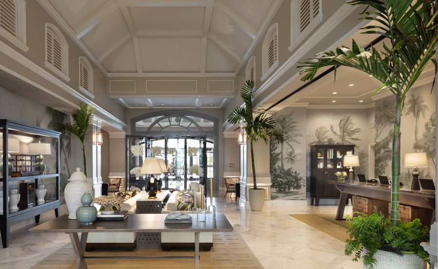 Rosewood Baha Mar, photo 5