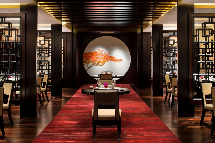 JW Marriott Hotel Beijing Central, photo 4