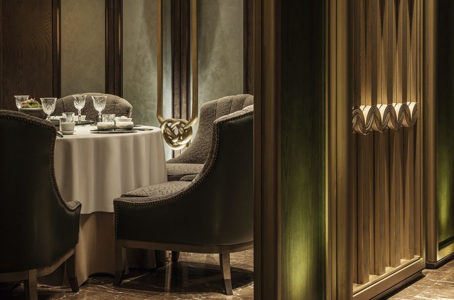 Four Seasons Hotel Seoul, photo 6