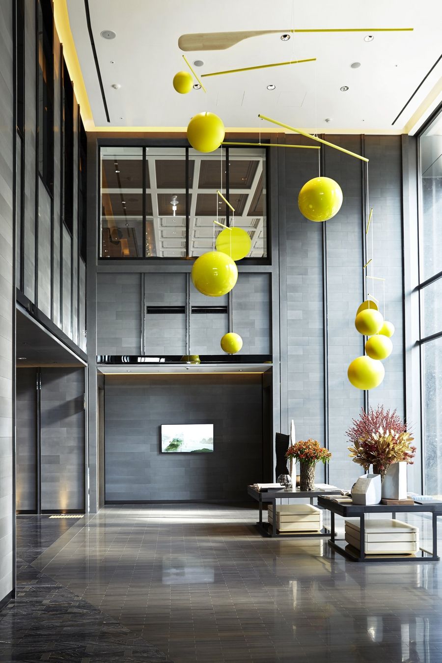 Four Seasons Hotel Seoul, photo 5