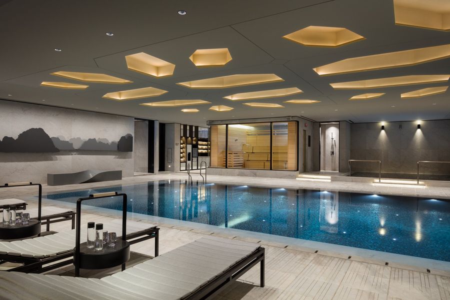 Four Seasons Hotel Seoul, photo 3