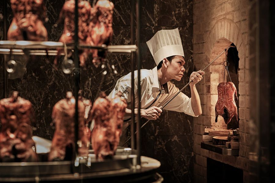 Four Seasons Hotel Seoul, photo 7