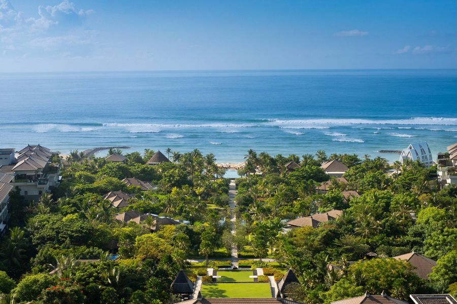 The Ritz-Carlton, Bali, photo 4