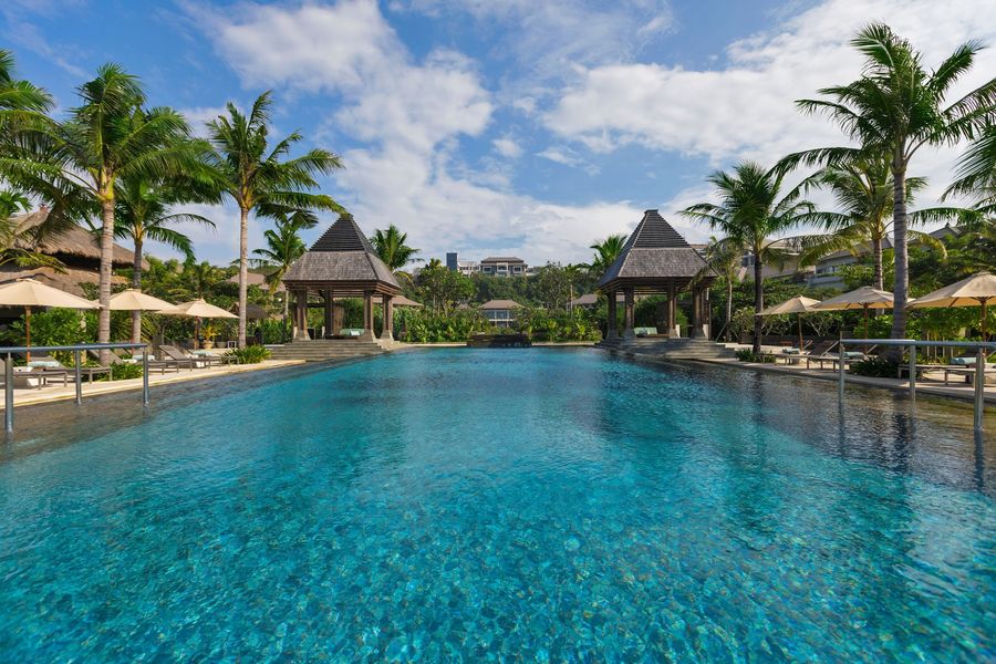 The Ritz-Carlton, Bali, photo 3