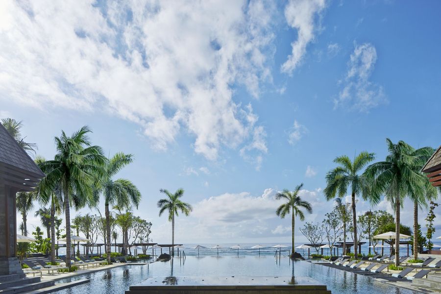 The Ritz-Carlton, Bali, photo 6