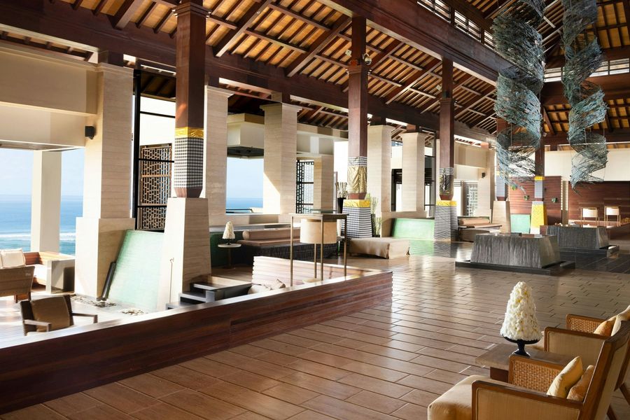 The Ritz-Carlton, Bali, photo 5