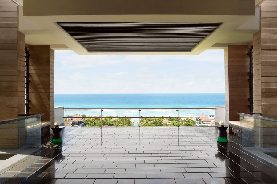 The Ritz-Carlton, Bali, photo 2