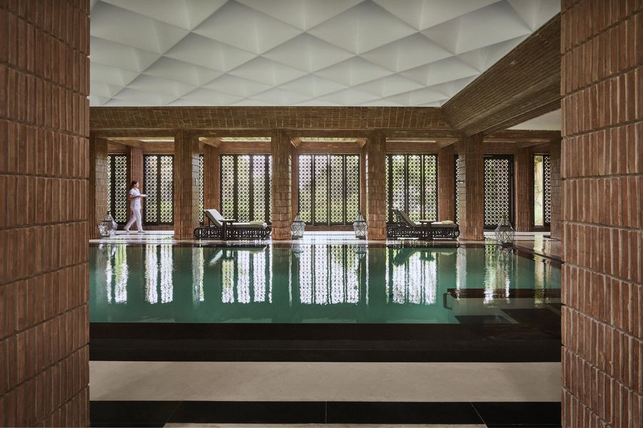 Mandarin Oriental, Marrakech, photo 5