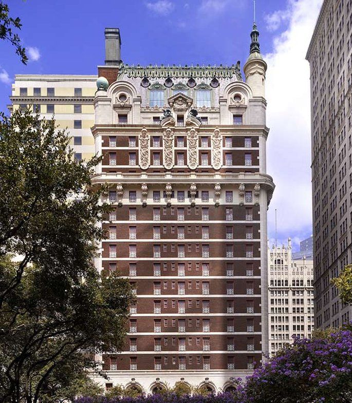 The Adolphus, Autograph Collection, photo 6