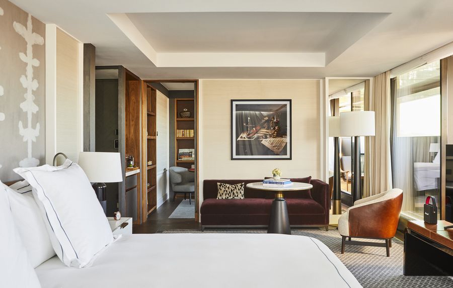 Rosewood Villa Magna, photo 4