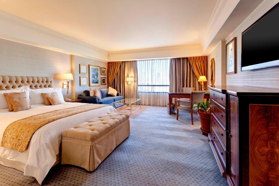 Park Tower, a Luxury Collection Hotel, Buenos Aires, photo 4
