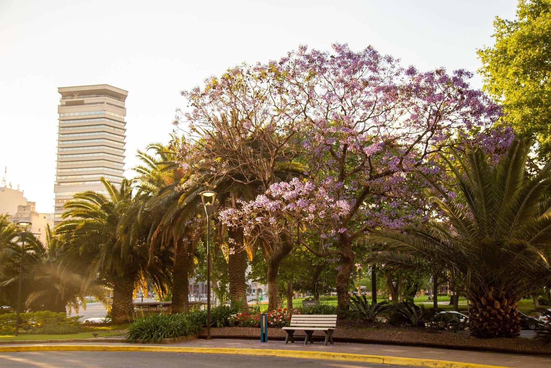 Park Tower, a Luxury Collection Hotel, Buenos Aires