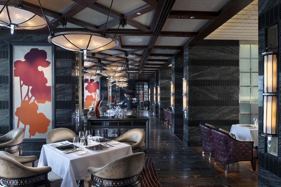 Mandarin Oriental, Macau, photo 4