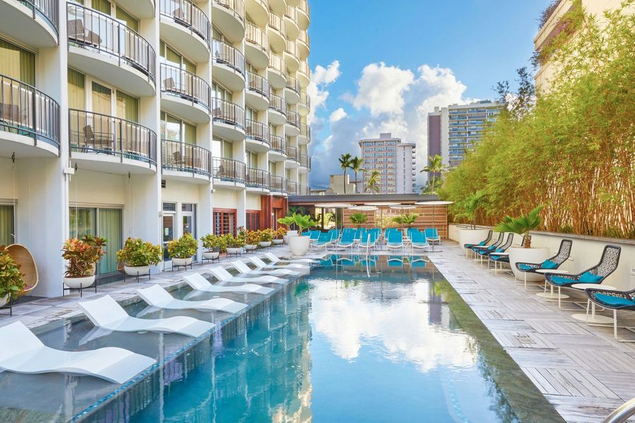The Laylow Waikiki, Autograph Collection, photo 3