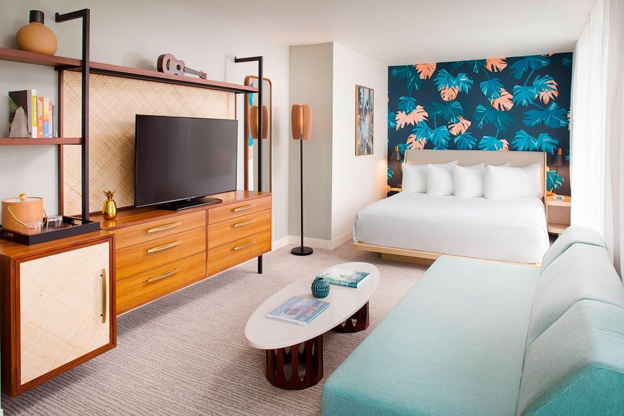 The Laylow Waikiki, Autograph Collection, photo 5